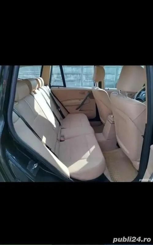 Utilizat 2006 BMW X3 SUV | 4.000 EUR (Preț OK) - Imagine 1/3