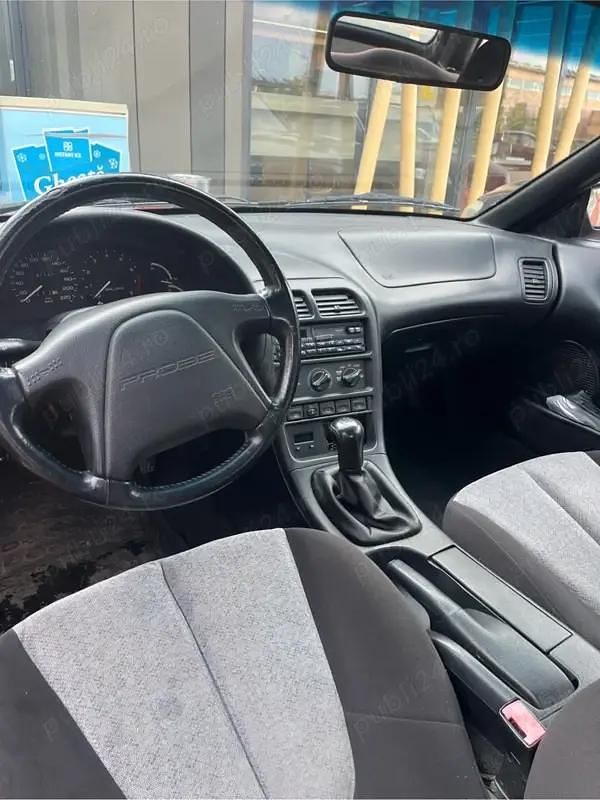 Second-hand Ford Probe 115 CP (84 kW) 1997 Coupe