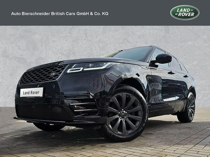 Utilizat 2020 Land Rover Range Rover Velar SE Dynamic SUV | 52.489 EUR - Imagine 1/1