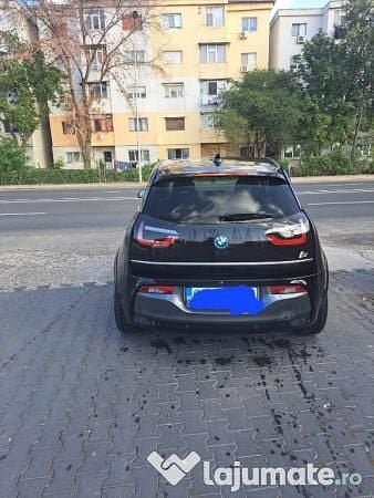 Second-hand BMW i3 2021 Hatchback