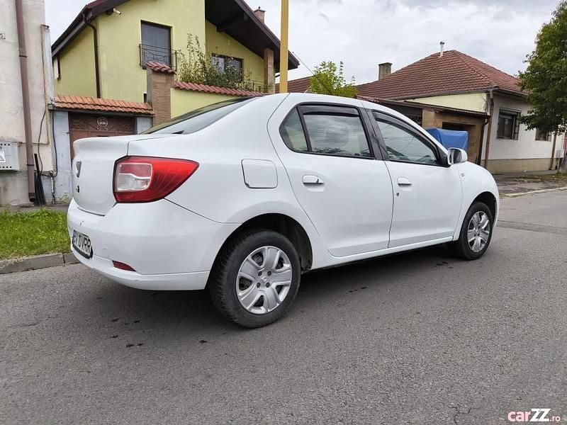 Second-hand Dacia Logan 2014 Berlinǎ