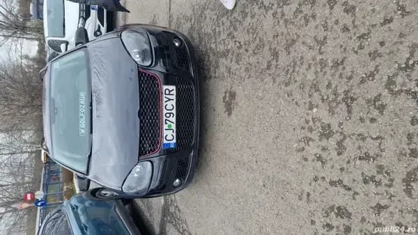 Utilizat 2009 VW Golf VI Break | 2.300 EUR (Super Preț) - Imagine 1/4