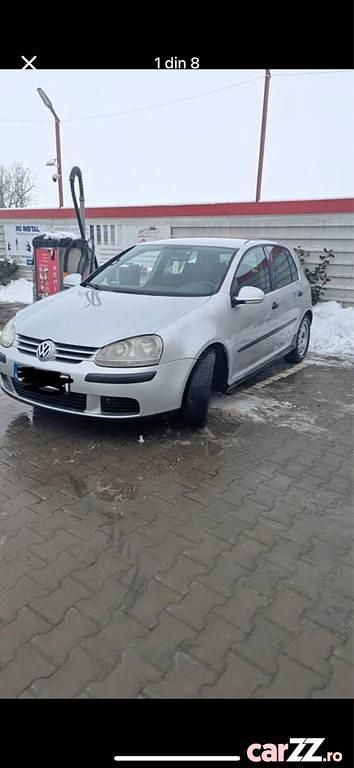 Utilizat 2004 VW Golf V | 1.600 EUR (Preț OK) - Imagine 1/4
