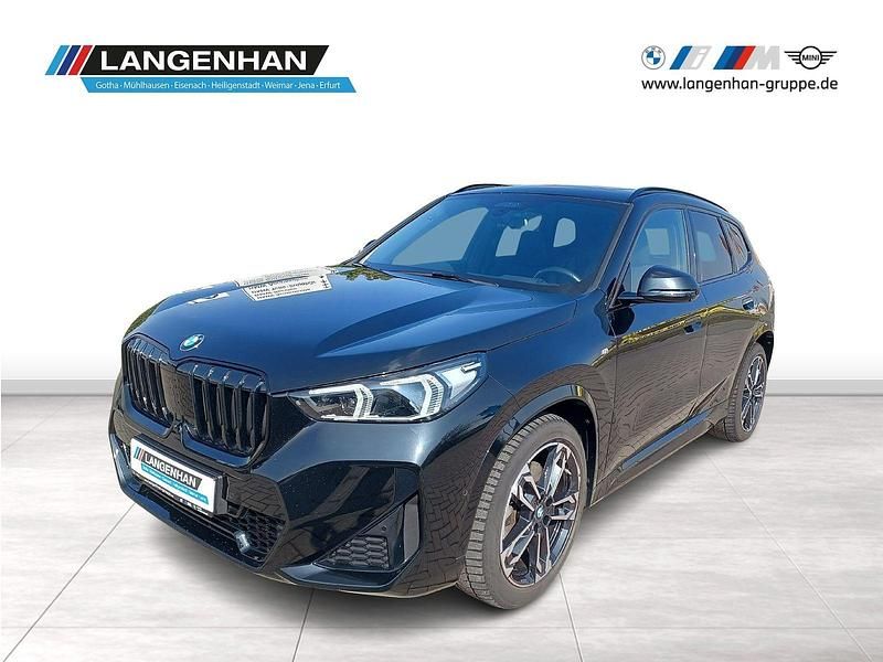 Utilizat 2022 BMW X1 M Sport SUV | 47.327 EUR - Imagine 1/1