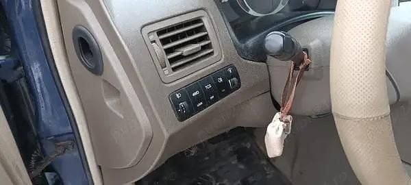 Second-hand Hyundai Tucson 113 CP (83 kW) 2006 SUV