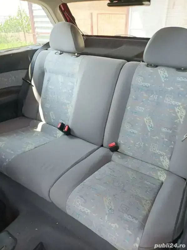 Second-hand Seat Ibiza 50 CP (36 kW) 1997 Break