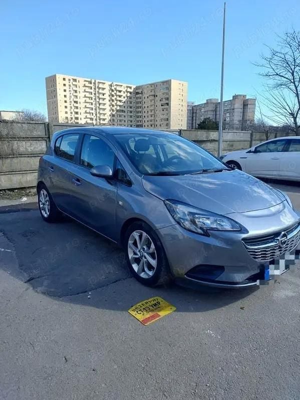 Second-hand Opel Corsa 90 CP (66 kW) 2019 Hatchback
