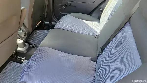 Gri Utilizat 2006 Ford Fusion Break | 1.600 EUR (Preț OK) - Imagine 1/4