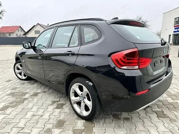 Utilizat 2011 BMW X1 SUV | 8.500 EUR (Preț OK) - Imagine 1/4