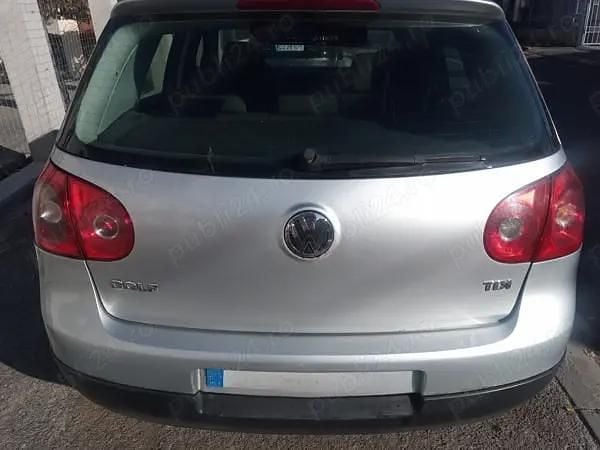 Second-hand VW Golf VI 77 CP (56 kW) 2008 Hatchback