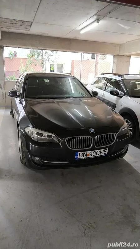 Utilizat 2011 BMW 530 Berlinǎ | 10.800 EUR (Preț OK) - Imagine 1/4