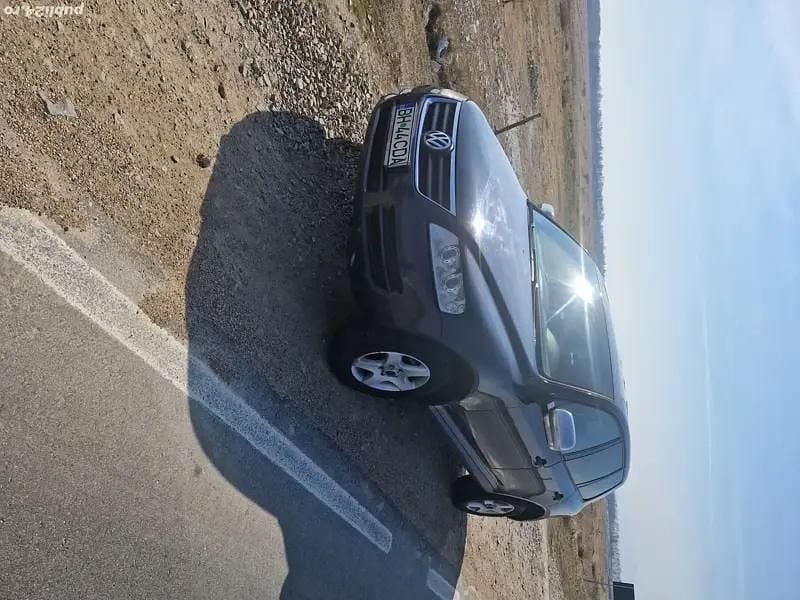 Second-hand VW Touareg 174 CP (127 kW) 2005 SUV