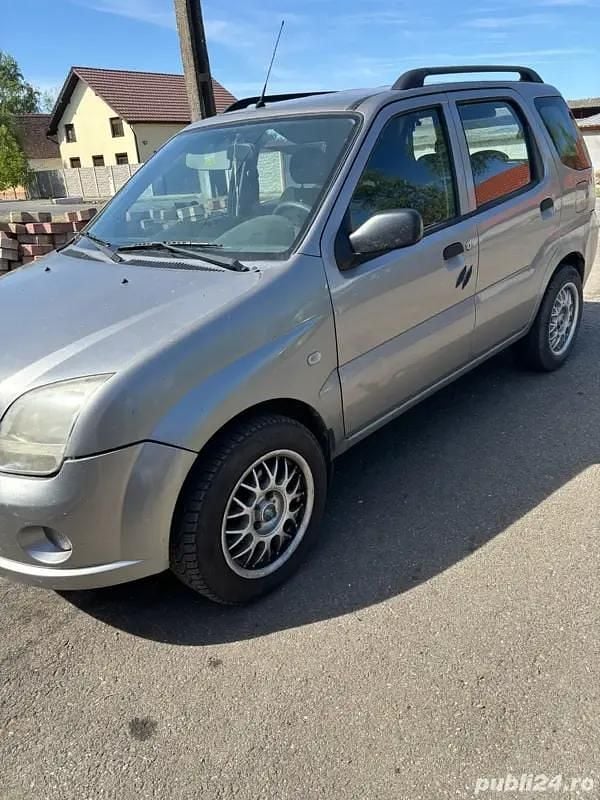 Second-hand Suzuki Ignis 93 CP (68 kW) 2004 Hatchback