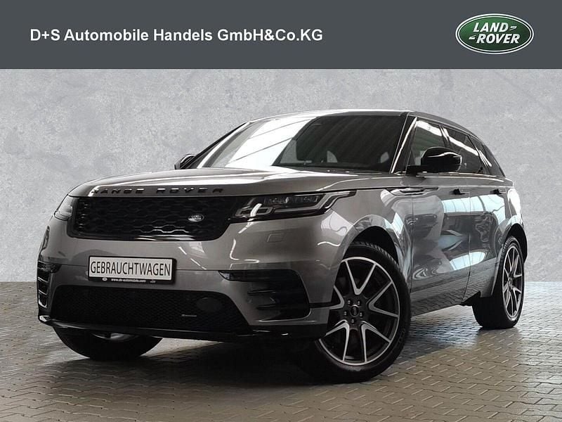 Utilizat 2023 Land Rover Range Rover Velar HSE Dynamic SUV | 74.893 EUR - Imagine 1/1