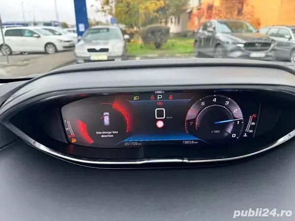 Second-hand Peugeot 3008 130 CP (95 kW) 2022 SUV