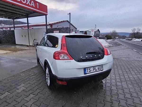 Second-hand Volvo C30 110 CP (80 kW) 2010 Hatchback