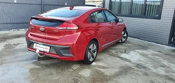 Second-hand Hyundai Ioniq 141 CP (103 kW) 2021 Visiniu Hatchback
