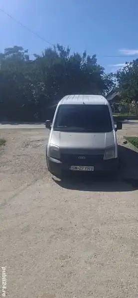 Utilizat 2007 Ford Transit | 1.900 EUR - Imagine 1/4