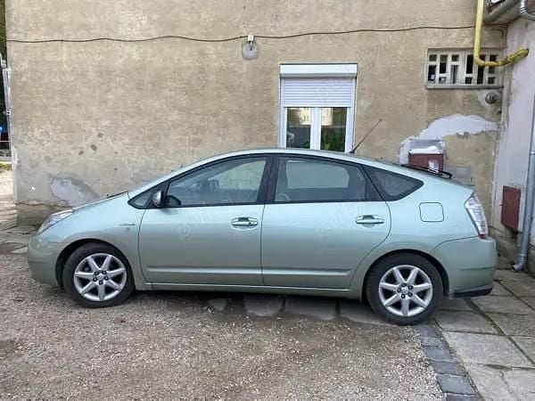 Second-hand Toyota Prius 75 CP (55 kW) 2006 Coupe