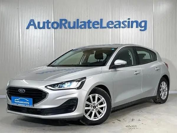 Utilizat 2022 Ford Focus Hatchback | 13.889 EUR (Preț OK) - Imagine 1/4