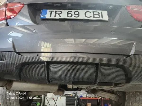 Second-hand BMW 330 258 CP (189 kW) 2005 Berlinǎ