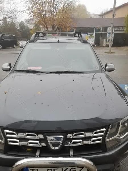 Utilizat 2015 Dacia Duster SUV | 9.000 EUR (Preț bun) - Imagine 1/4