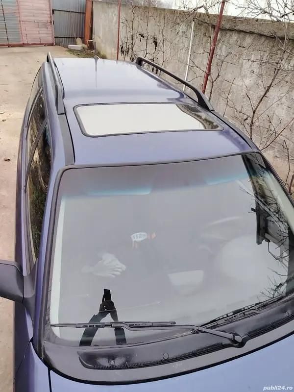 Second-hand Opel Astra 55 CP (40 kW) 1994 Hatchback