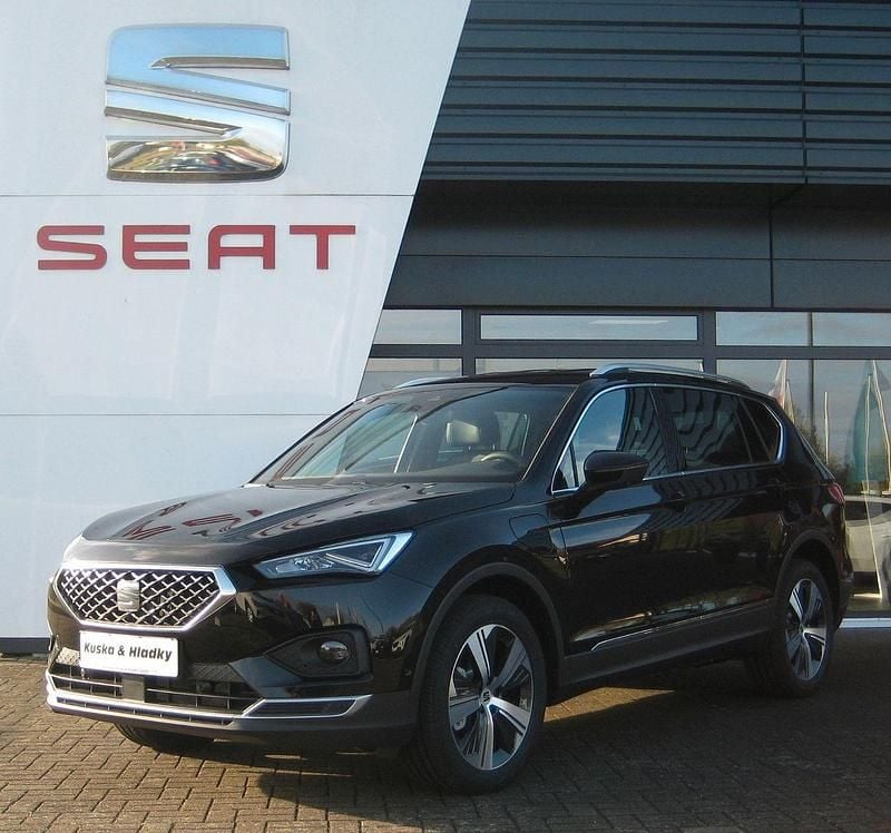 Utilizat 2023 Seat Tarraco Xperience SUV | 43.047 EUR - Imagine 1/1