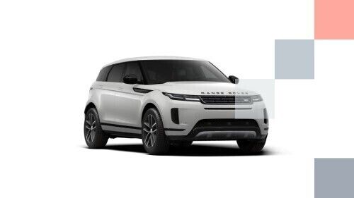 2 cpputere motor electrictracțiune integrală Nouă 2025 Land Rover Range Rover evoque | 56.503 EUR - Imagine 1/4