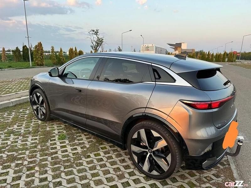 Second-hand Renault Mégane IV 60 kW (82 CP) 2023