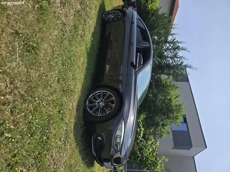 Maro Utilizat 2014 BMW 430 Coupe | 14.800 EUR - Imagine 1/4