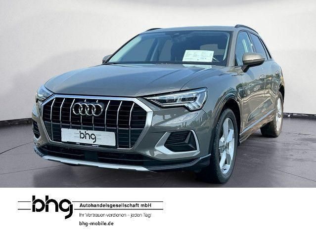 Utilizat 2021 Audi Q3 Advanced SUV | 29.599 EUR (Super Preț) - Imagine 1/1
