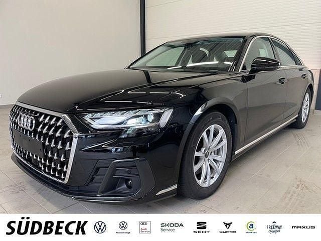 Utilizat 2024 Audi A8 Berlinǎ | 73.821 EUR (Super Preț) - Imagine 1/1