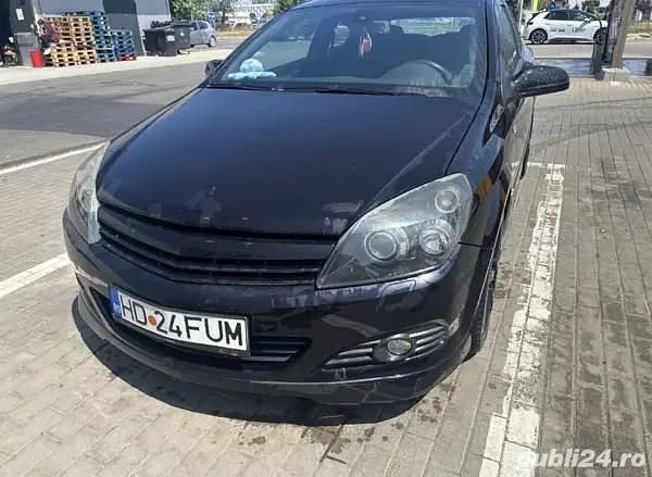 Utilizat 2006 Opel Astra GTC Coupe | 1.800 EUR - Imagine 1/4