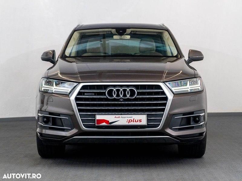 Second-hand Audi Q7 272 CP (200 kW) 2015 Other SUV