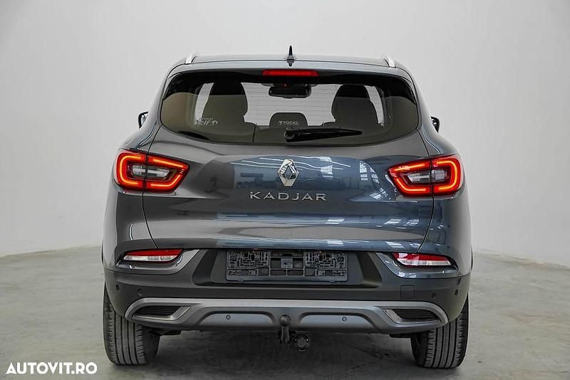 Second-hand Renault Kadjar 160 CP (117 kW) 2020 Culoaregri SUV