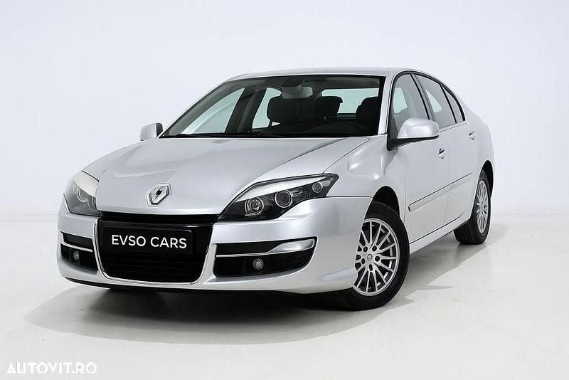 Culoaregri Utilizat 2014 Renault Laguna III LIMITED Berlinǎ | 5.750 EUR (Preț OK) - Imagine 1/4