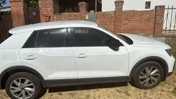Utilizat 2021 Audi Q2 SUV | 21.000 EUR (Puțin scump) - Imagine 1/4