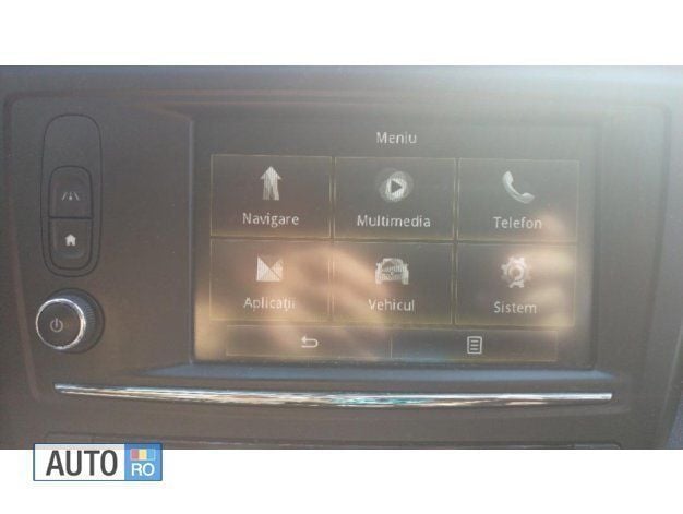 Second-hand Renault Kadjar 130 CP (95 kW) 2015 Maro SUV