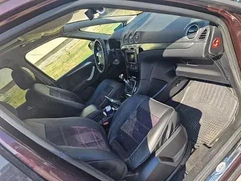 Second-hand Ford S-MAX S 163 CP (119 kW) 2011 Monovolum