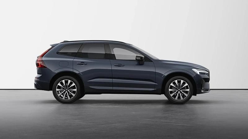 ["denim blue"] Utilizat 2023 Volvo XC60 SUV | 56.924 EUR - Imagine 1/4