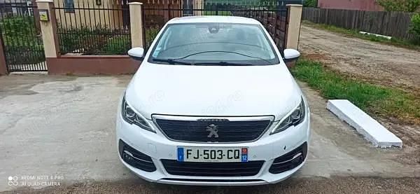 Second-hand Peugeot 308 130 CP (95 kW) 2019 Break