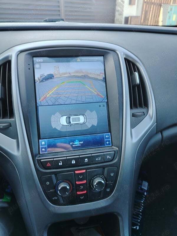 Second-hand Opel Astra GTC 140 CP (102 kW) 2013 Coupe