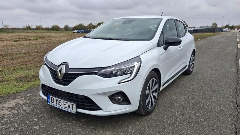 Utilizat 2022 Renault Clio V Hatchback | 13.850 EUR - Imagine 1/4