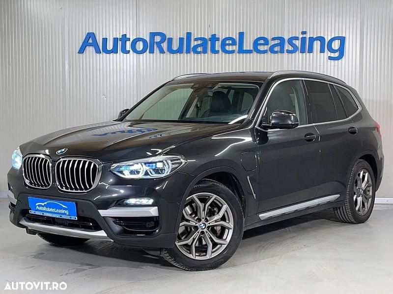 Culoaregri Utilizat 2020 BMW X3 Comfort Edition SUV | 31.490 EUR (Preț bun) - Imagine 1/4