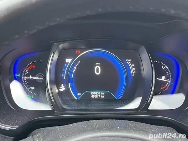 Utilizat 2019 Renault Koleos SUV | 14.900 EUR (Preț bun) - Imagine 1/4