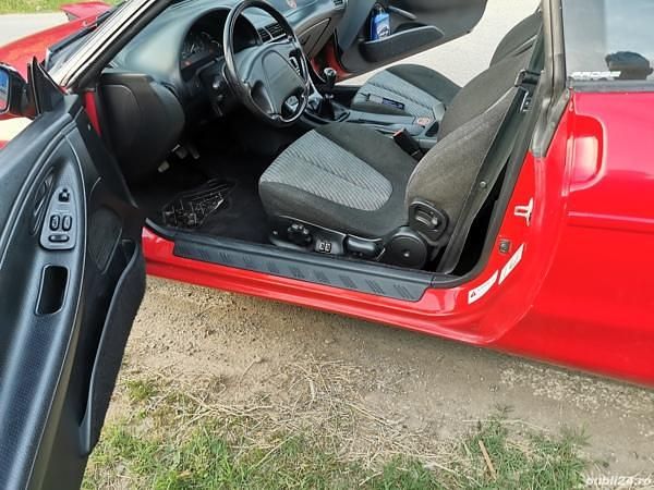 Second-hand Ford Probe 116 CP (85 kW) 1993 Coupe