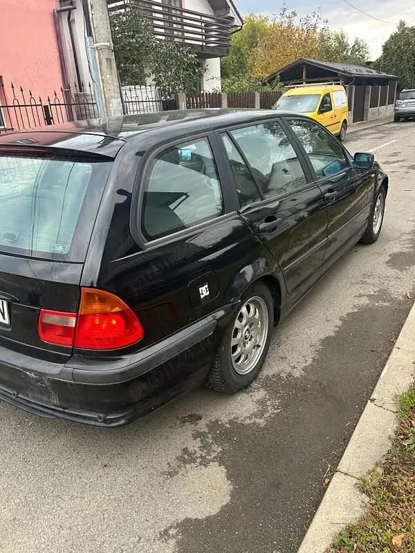 Utilizat 2003 BMW 318 | 1.300 EUR - Imagine 1/4