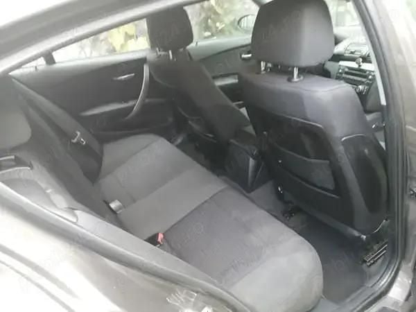Utilizat 2009 BMW 118 Hatchback | 2.999 EUR (Preț OK) - Imagine 1/4