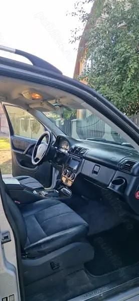 Utilizat 2004 Mercedes ML270 SUV | 3.000 EUR - Imagine 1/4